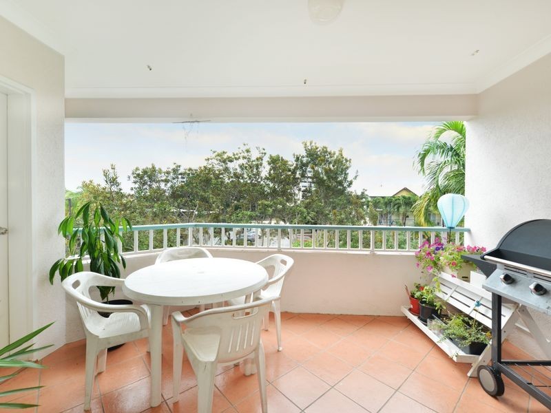 5/23 Digger Street, Cairns North QLD 4870