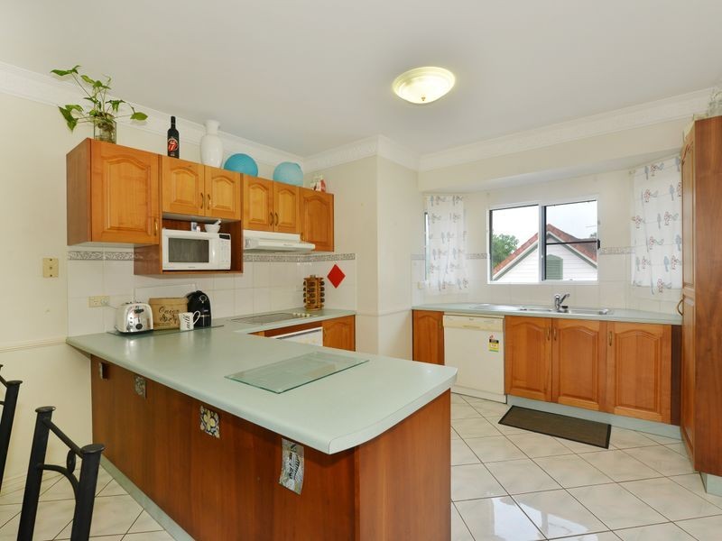 5/23 Digger Street, Cairns North QLD 4870