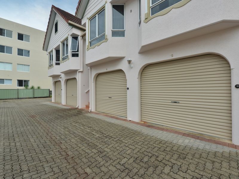 5/23 Digger Street, Cairns North QLD 4870