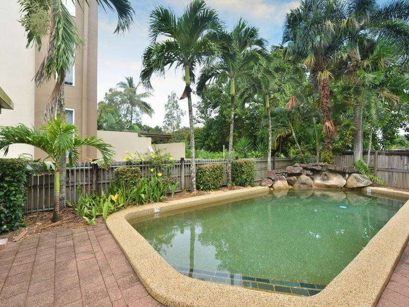 5/23 Digger Street, Cairns North QLD 4870