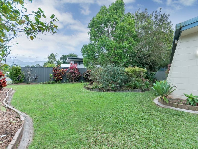 15 Ragnar Street, Edmonton QLD 4869