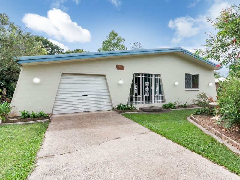 15 Ragnar Street, Edmonton QLD 4869