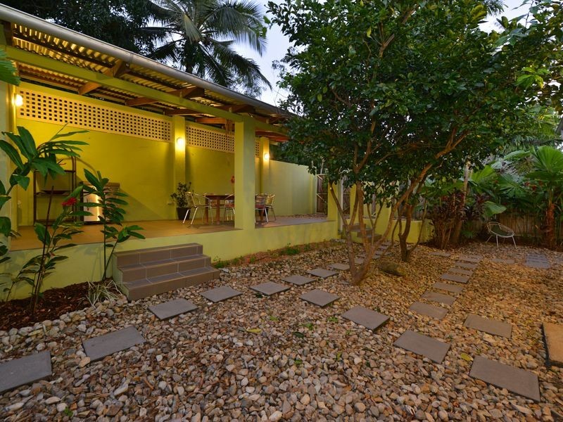 4 Walsh Street, Edge Hill QLD 4870