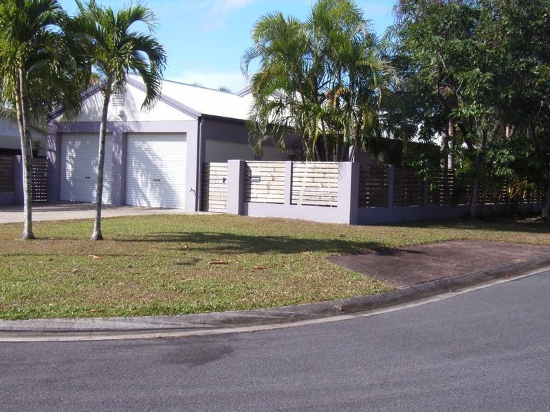 5 Molloy Close, Smithfield QLD 4878