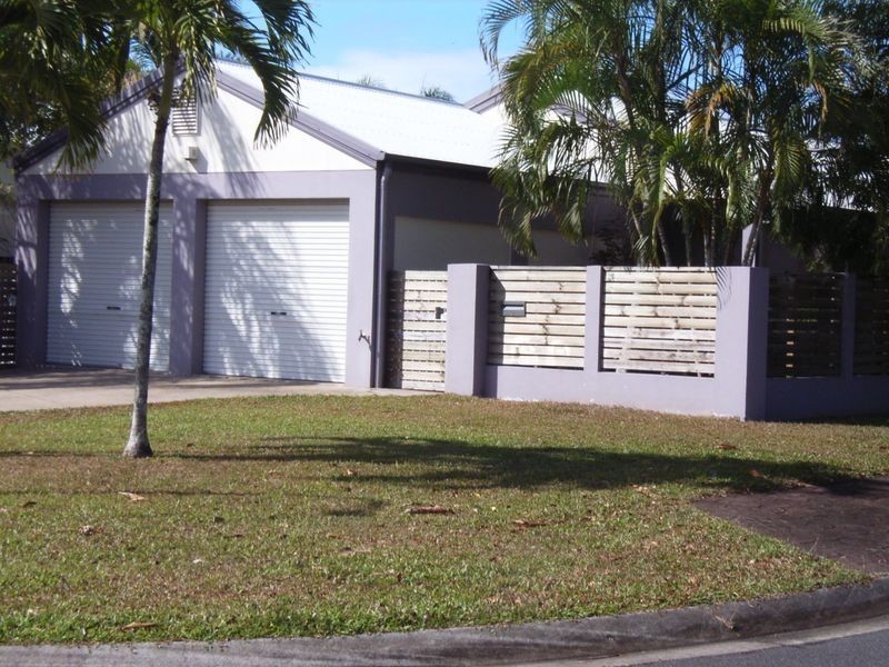 5 Molloy Close, Smithfield QLD 4878