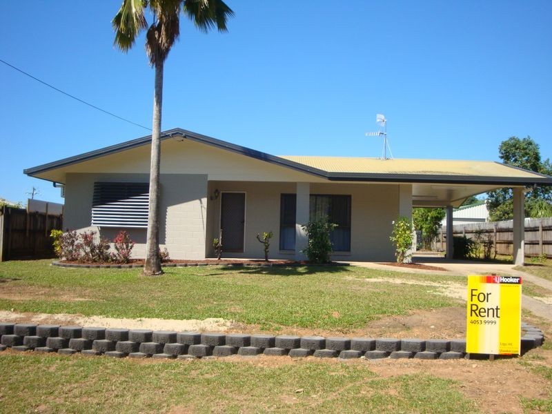 7 Viola Close, Bayview Heights QLD 4868