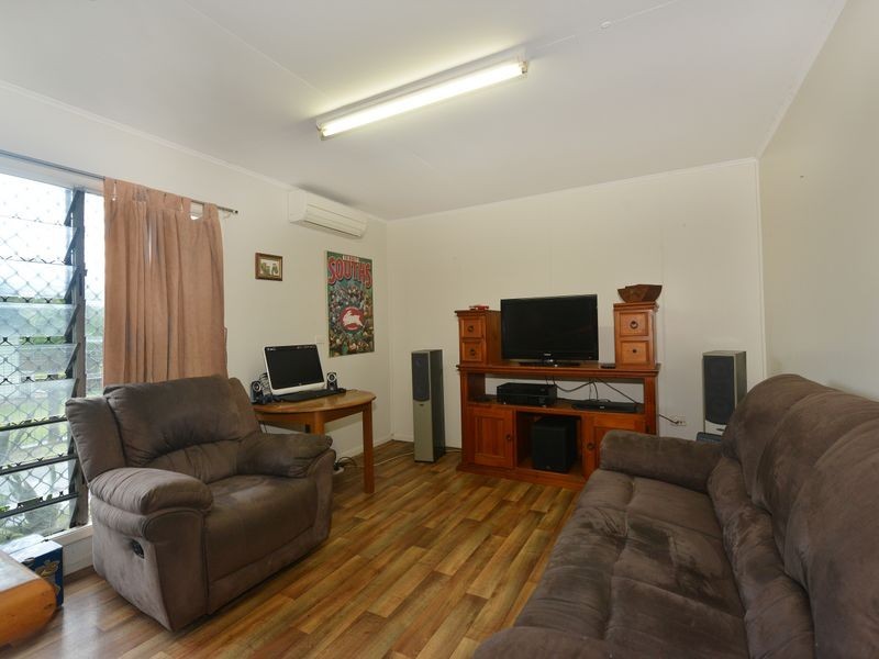 1/40 Sperring Street, Manunda QLD 4870
