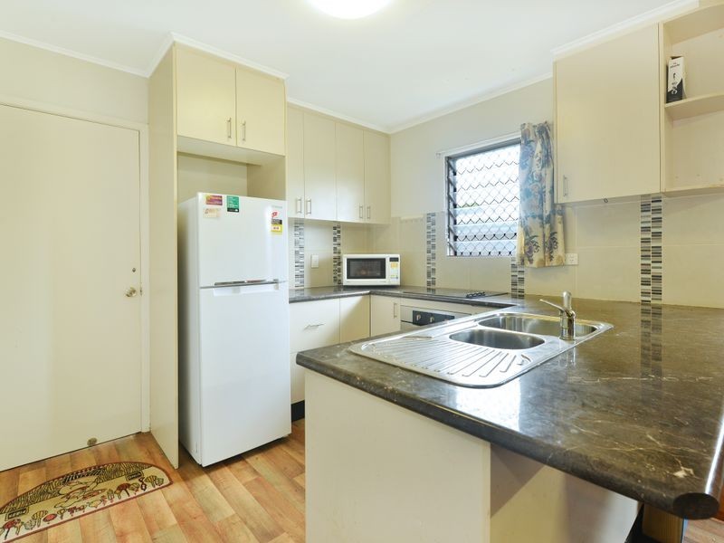 1/40 Sperring Street, Manunda QLD 4870