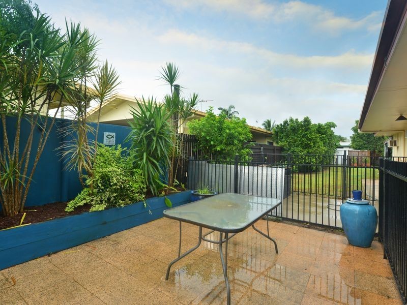 1/40 Sperring Street, Manunda QLD 4870