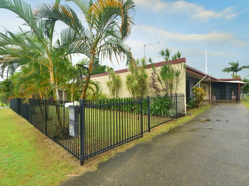 1/40 Sperring Street, Manunda QLD 4870