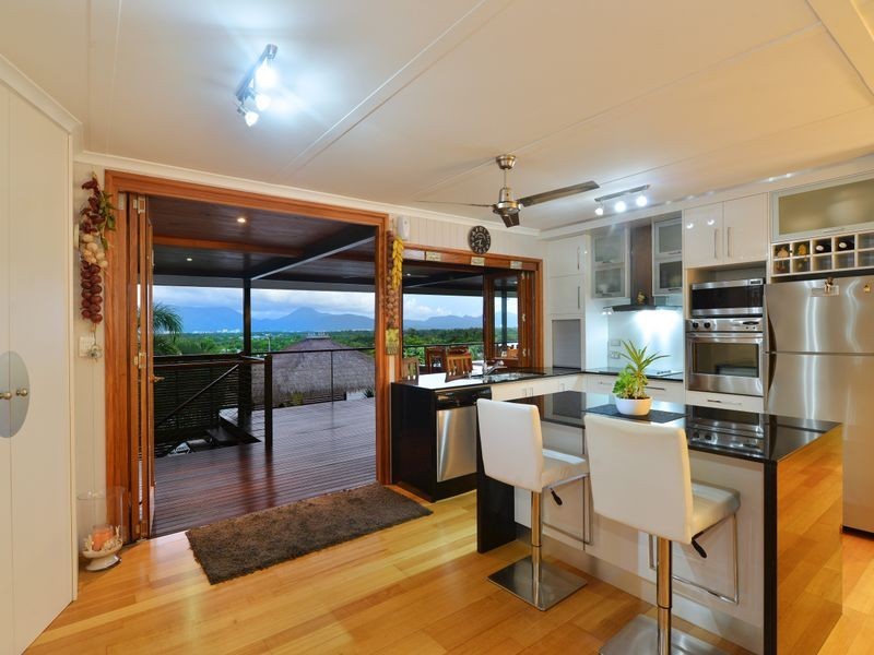 52 Flecker Street, Whitfield QLD 4870