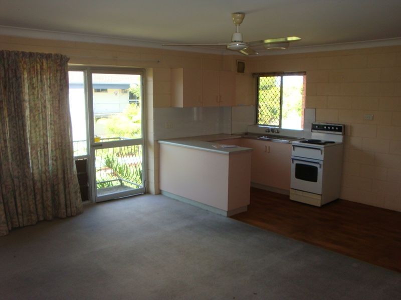 Cairns North QLD 4870