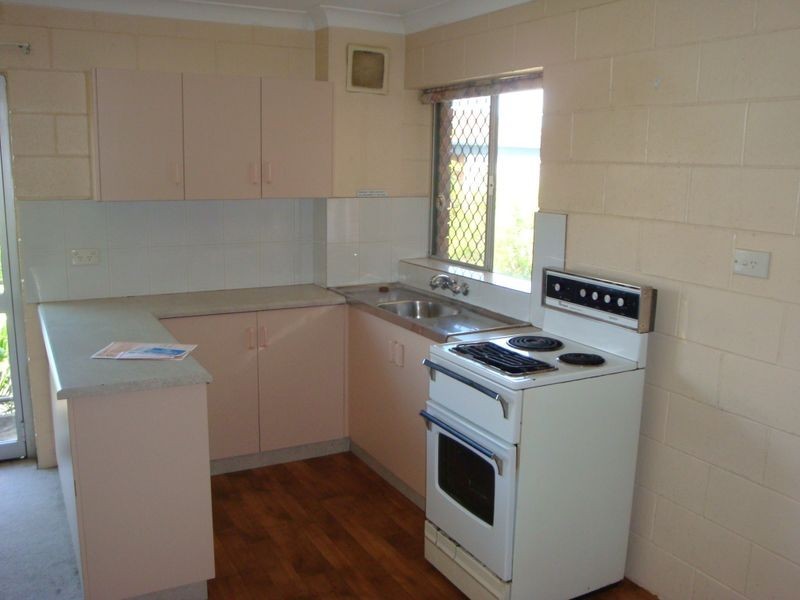 Cairns North QLD 4870