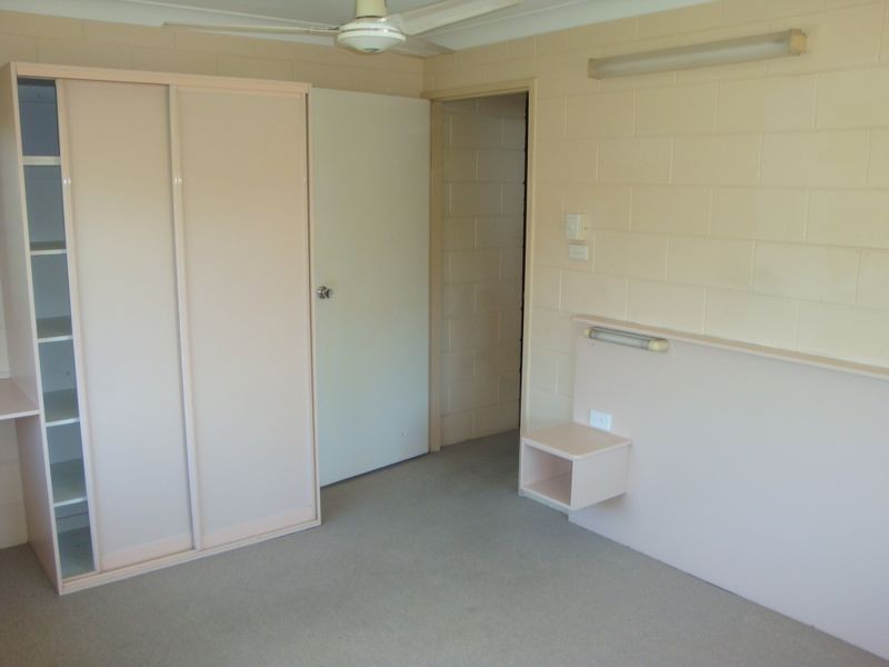 Cairns North QLD 4870