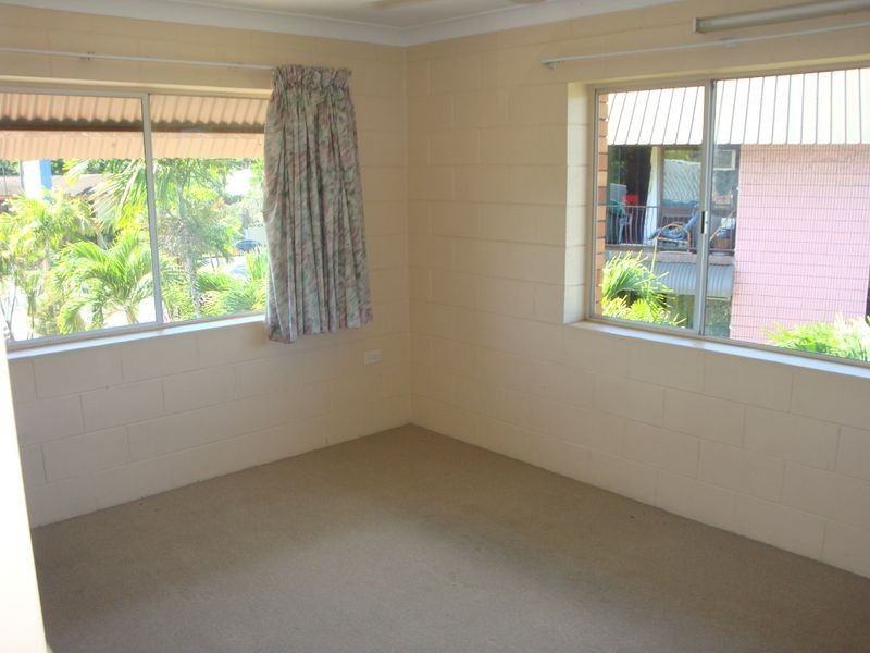 Cairns North QLD 4870