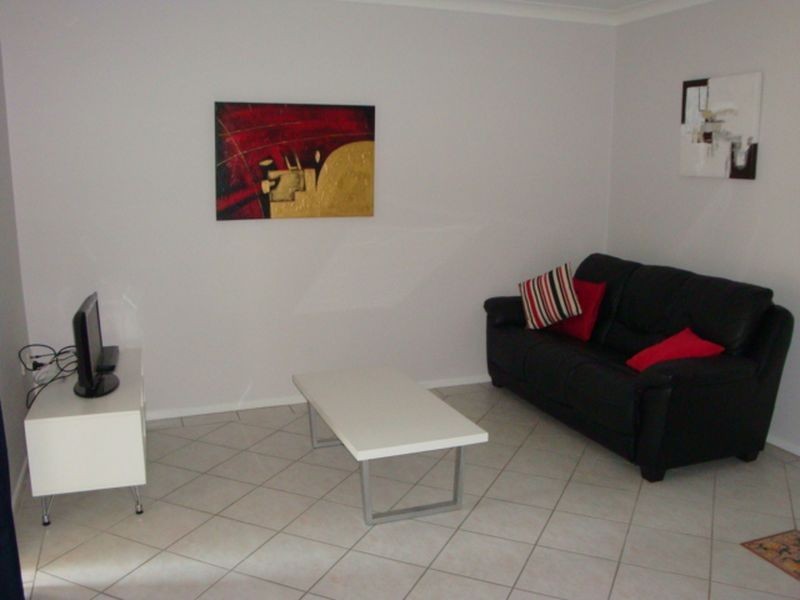 Manoora QLD 4870