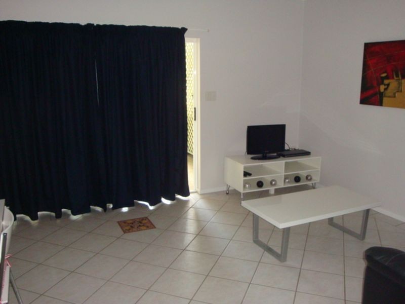 Manoora QLD 4870