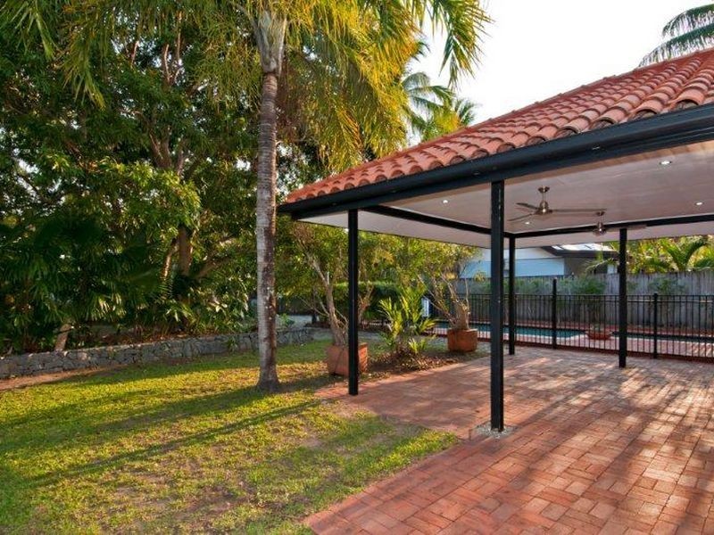 6 Carolyn Close, Yorkeys Knob QLD 4878