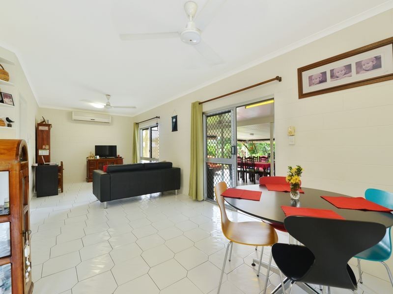 4 Idaho Close, White Rock QLD 4868