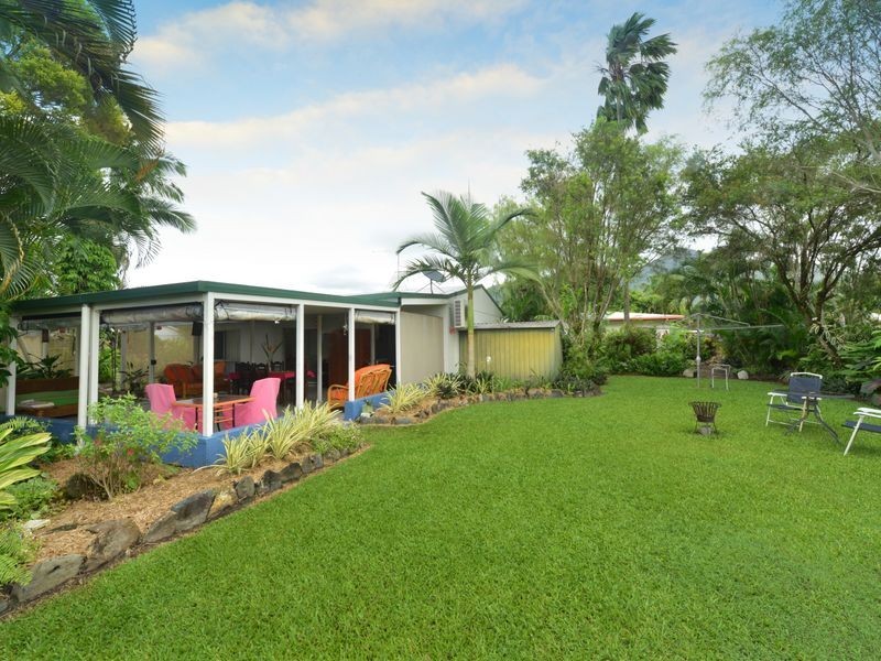 4 Idaho Close, White Rock QLD 4868