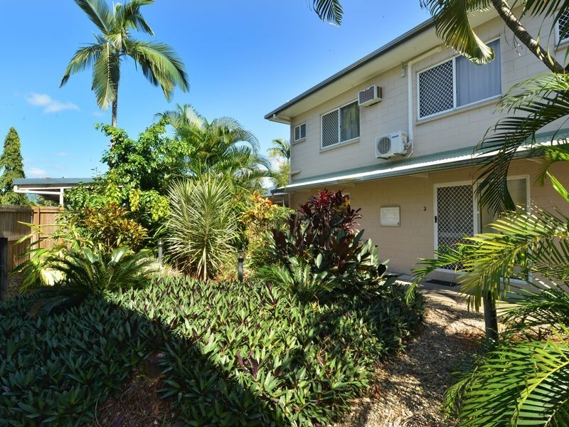 7/16 Robert Road, Bentley Park QLD 4869