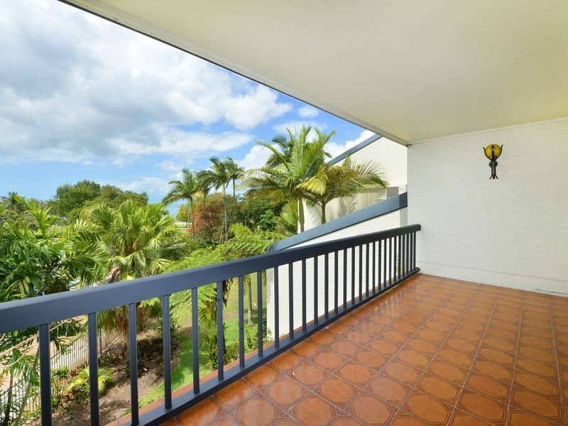 12/161 Esplanade, Aeroglen QLD 4870