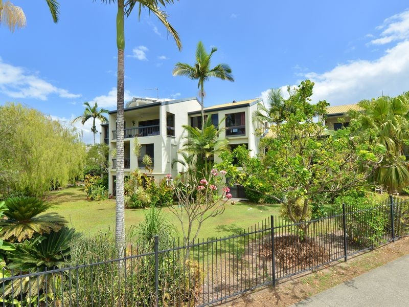 12/161 Esplanade, Aeroglen QLD 4870