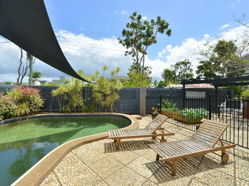 12/161 Esplanade, Aeroglen QLD 4870