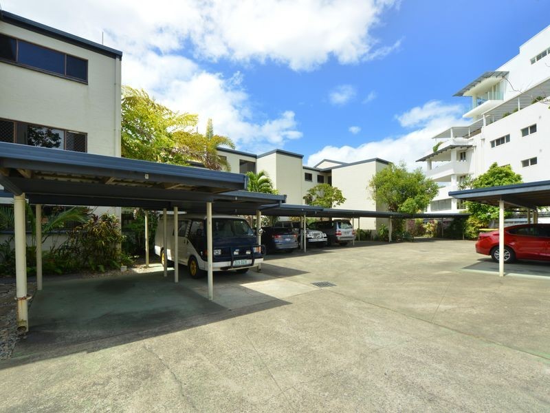 12/161 Esplanade, Aeroglen QLD 4870