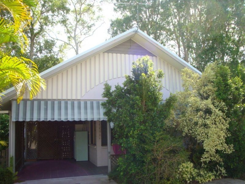 Manunda QLD 4870