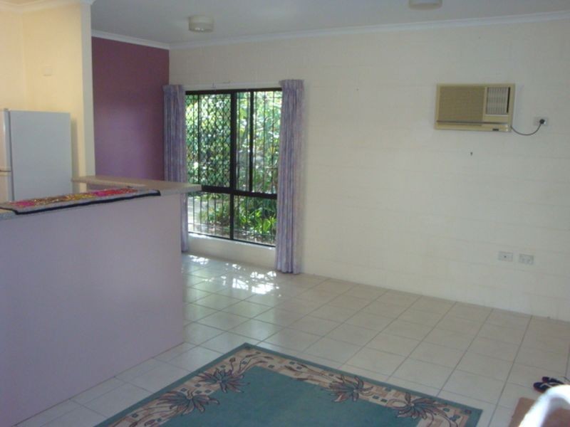 Manunda QLD 4870