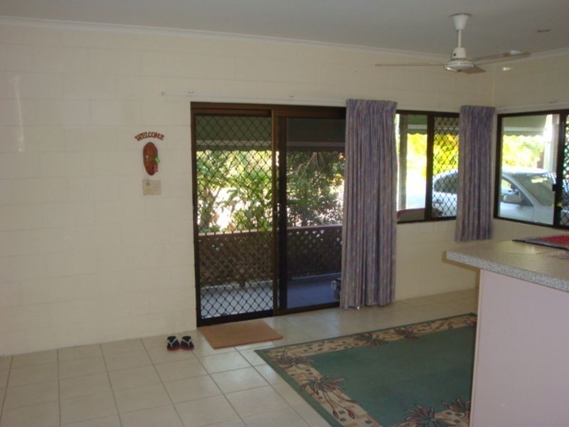 Manunda QLD 4870