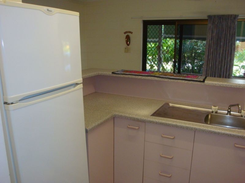 Manunda QLD 4870