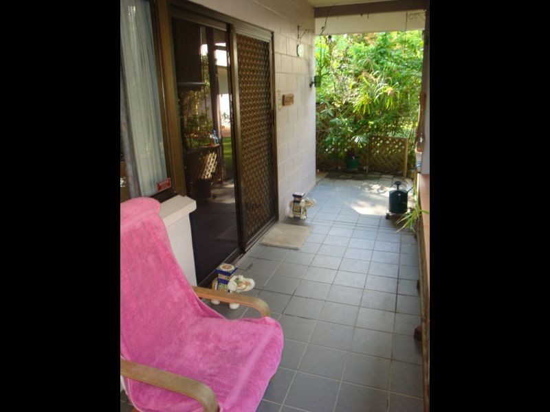 Manunda QLD 4870