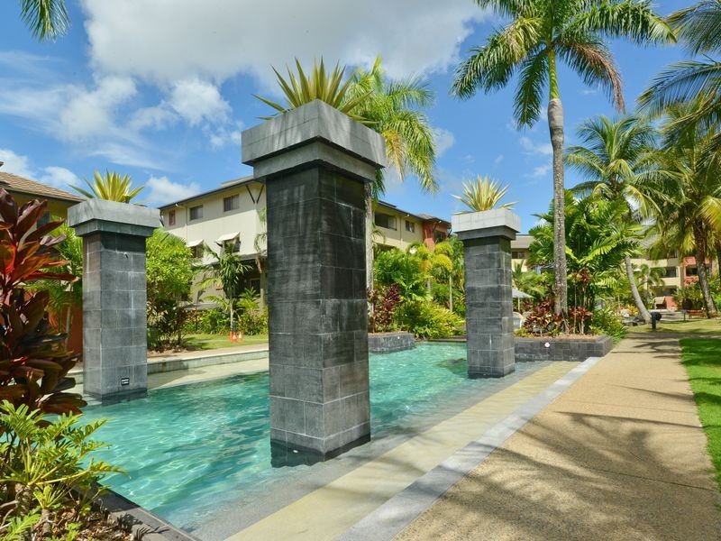 134/12-21 Gregory Street, Westcourt QLD 4870