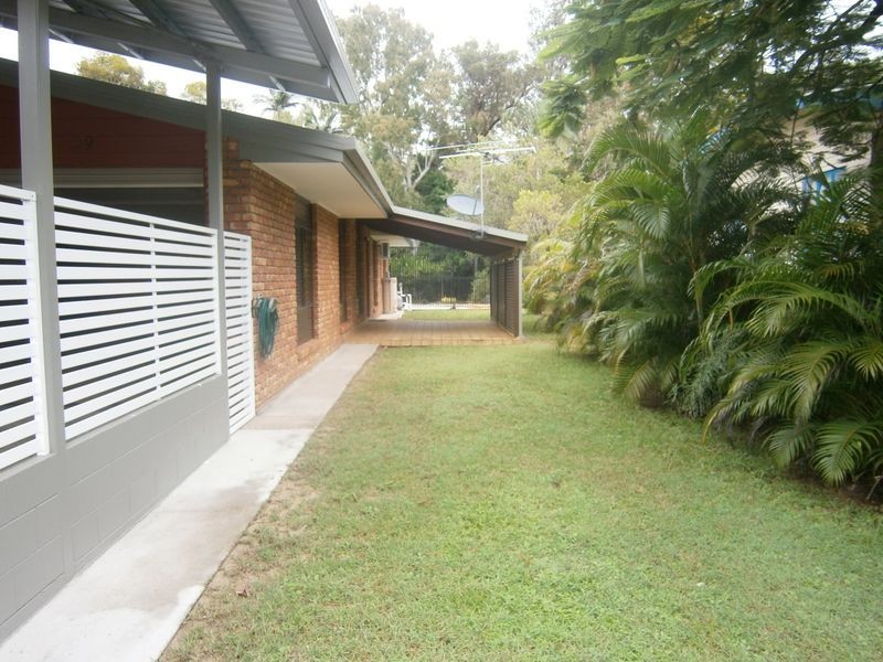 29 Evans Road, Bramston Beach QLD 4871