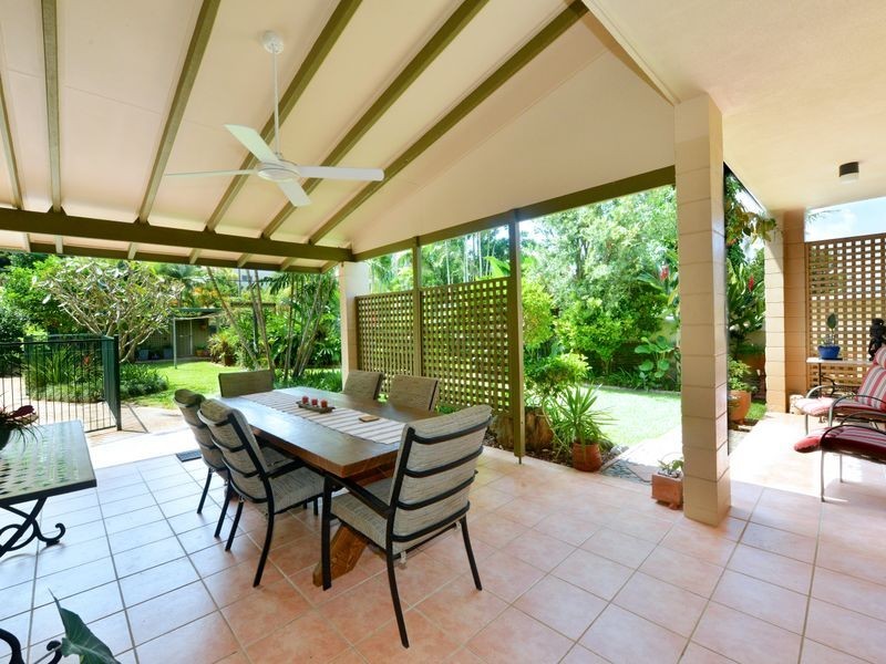 14 Park Street, Whitfield QLD 4870