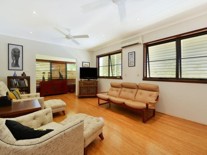 14 Park Street, Whitfield QLD 4870