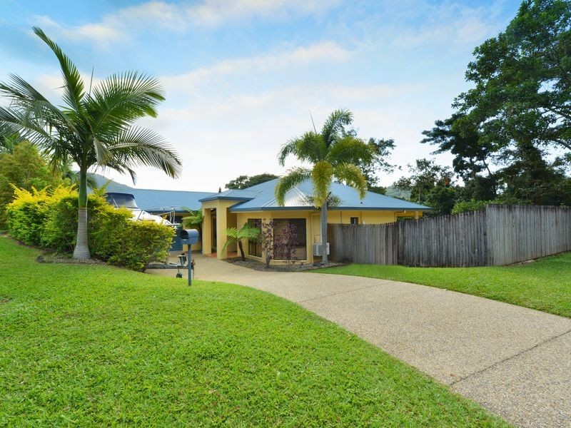 8 Chapel Close, Brinsmead QLD 4870