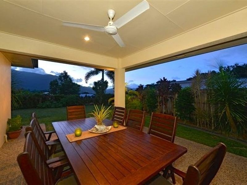 26 Greendale Close, Brinsmead QLD 4870