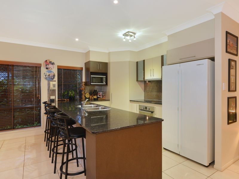 26 Greendale Close, Brinsmead QLD 4870