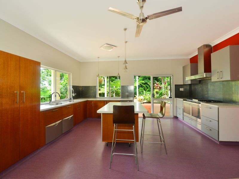220 Ellis Road, Bellenden Ker QLD 4871