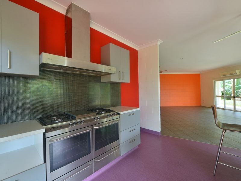 220 Ellis Road, Bellenden Ker QLD 4871