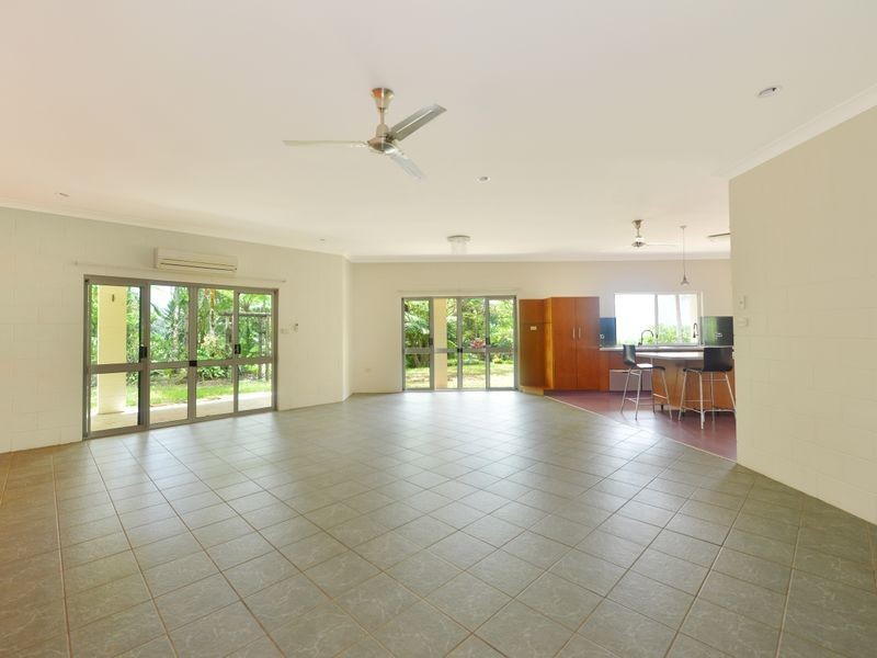 220 Ellis Road, Bellenden Ker QLD 4871