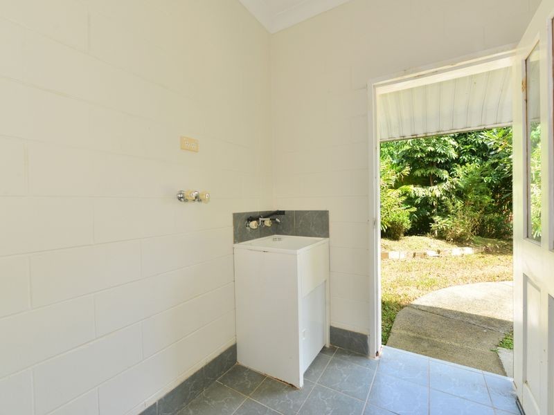 220 Ellis Road, Bellenden Ker QLD 4871