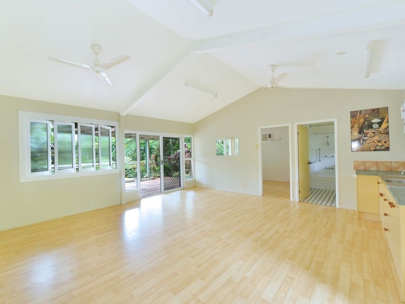 220 Ellis Road, Bellenden Ker QLD 4871