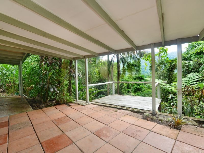 220 Ellis Road, Bellenden Ker QLD 4871