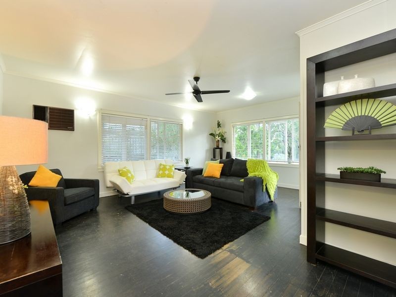 16 Walsh Street, Edge Hill QLD 4870