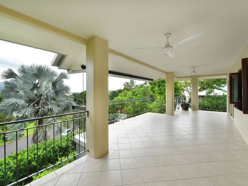91 Petersen Street, Freshwater QLD 4870