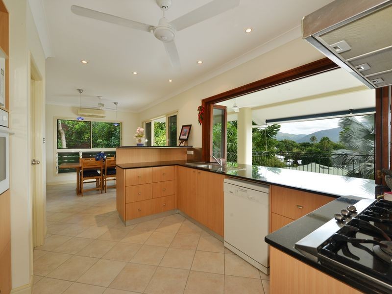 91 Petersen Street, Freshwater QLD 4870